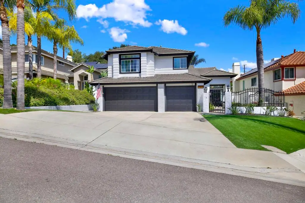 17095 Carranza Drive, San Diego, CA 92127 - #1