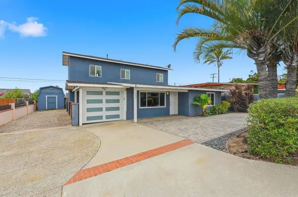 648 Cocapah, Vista, CA 92083