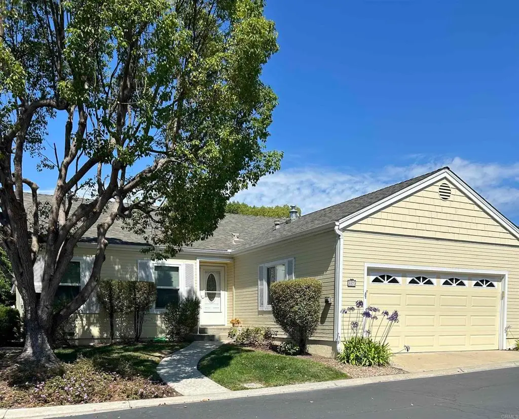 3573 Amber Lane, Oceanside, CA 92056 - #1