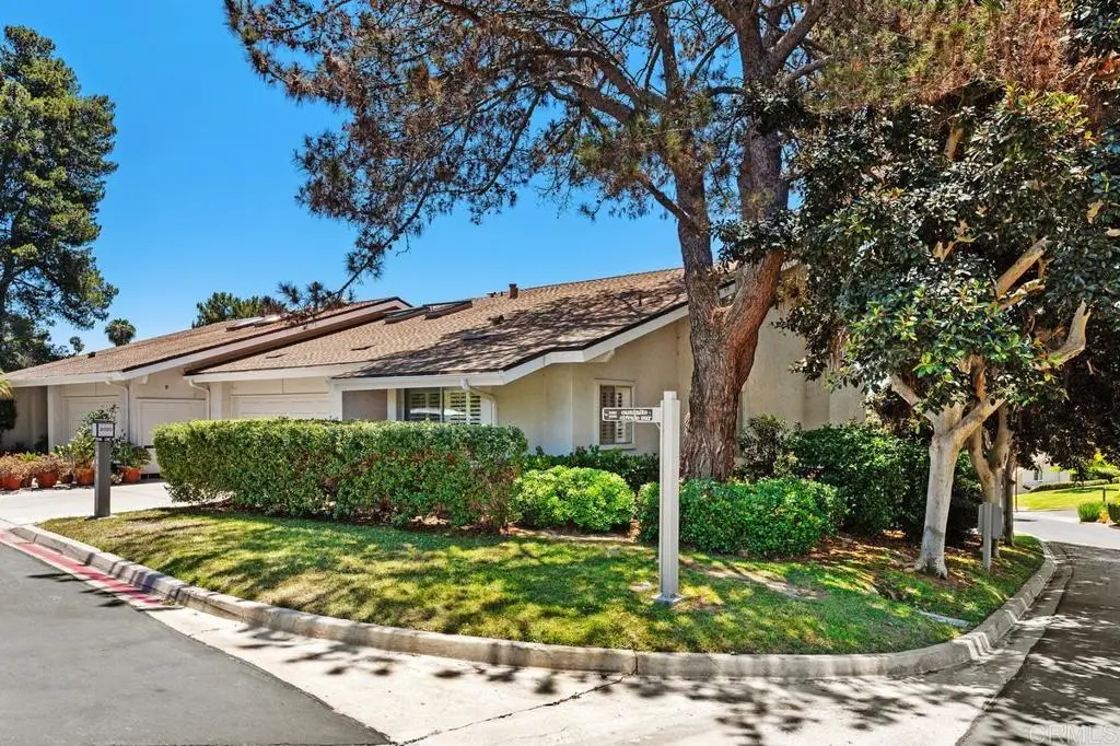 2020 Caminito Circulo Sur, La Jolla, CA 92037 - #1