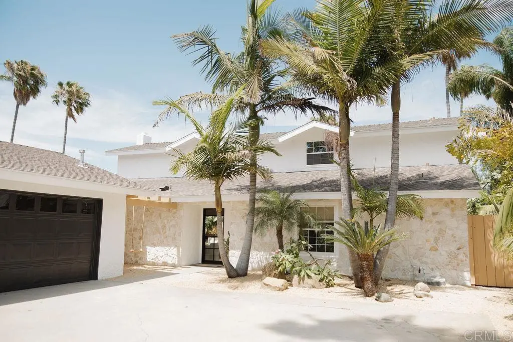1806 Stewart Street, Oceanside, CA 92054 - #1