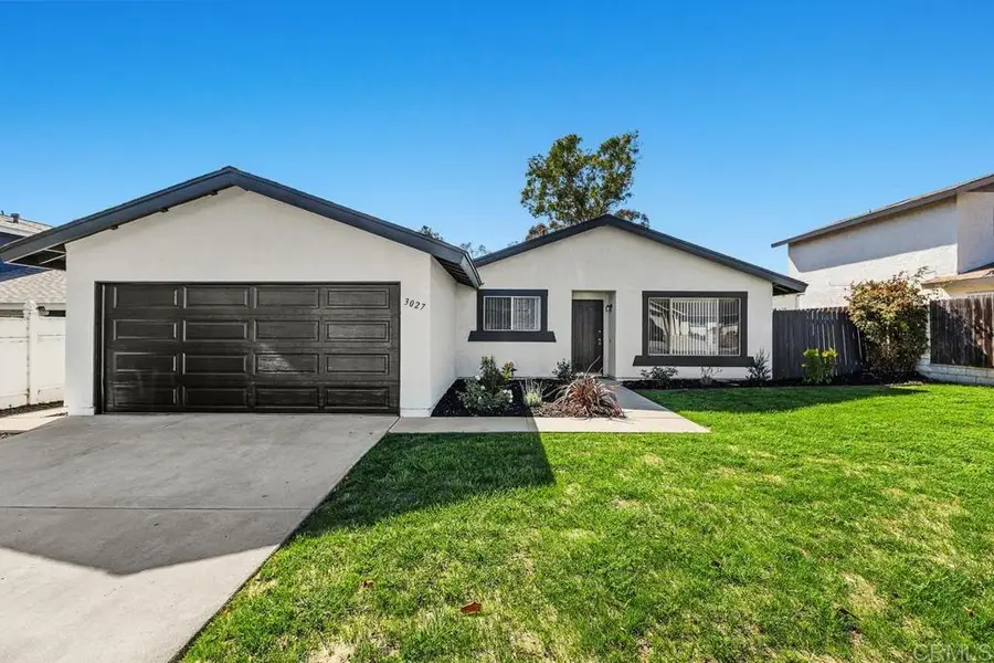 3027 Camarillo Avenue, Oceanside, CA 92056 - #2
