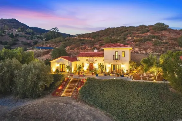 2970 El Coyote Run, Fallbrook, CA 92028
