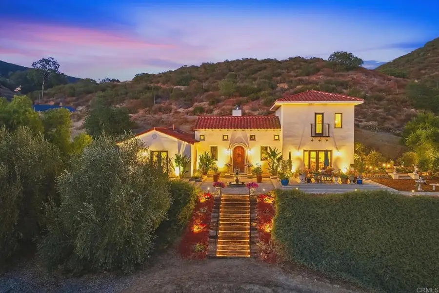 2970 El Coyote Run, Fallbrook, CA 92028 - #2