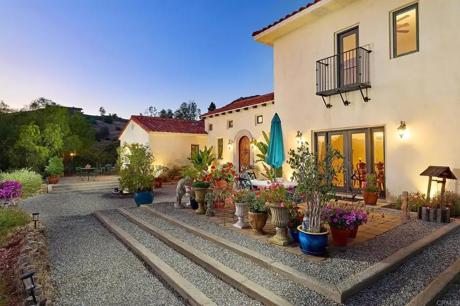 2970 El Coyote Run, Fallbrook, CA 92028 - #3
