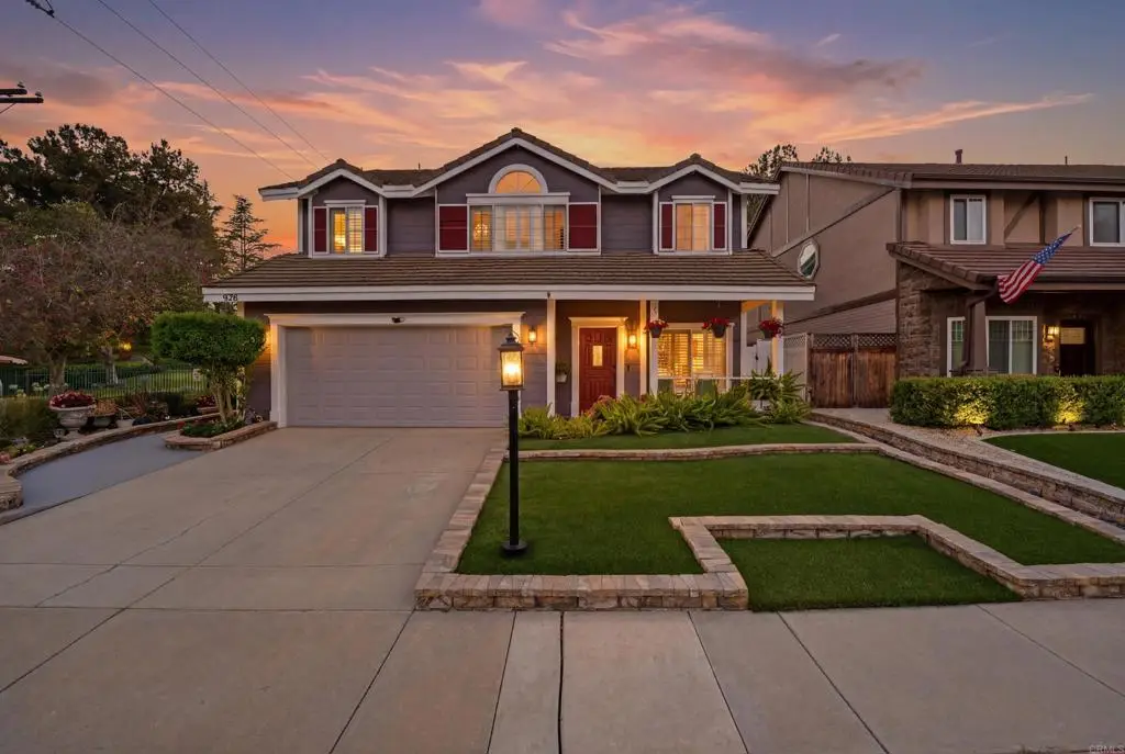 936 Rose Arbor Drive, San Marcos, CA 92078 - #1