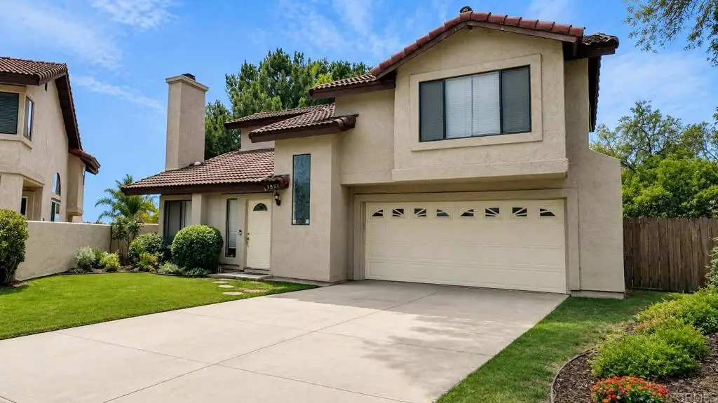 1851 Normandy Glen, Escondido, CA 92027 - #1