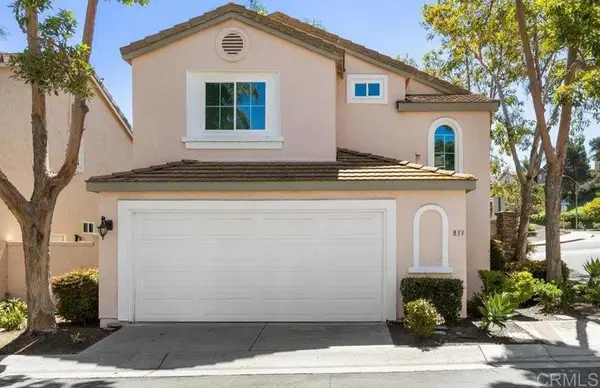 833 Rockmint Drive, San Marcos, CA 92078