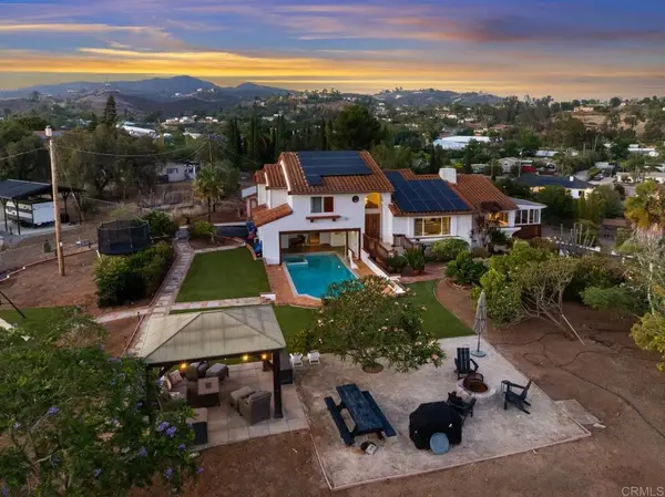 2802 Sunkist Drive, Vista, CA 92084