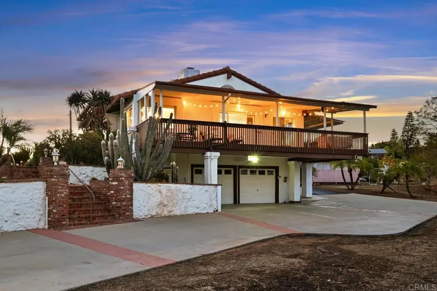 2802 Sunkist Drive, Vista, CA 92084 - #2