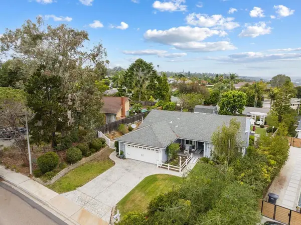 742 Doris Drive, Encinitas, CA 92024