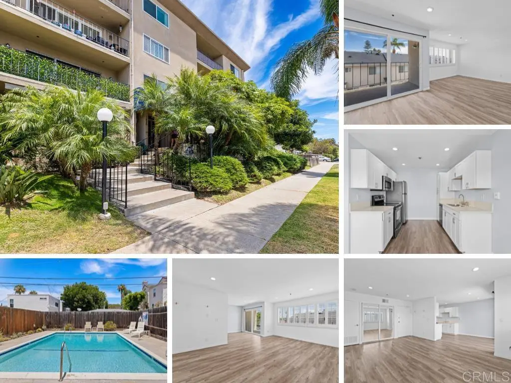 1830 Thomas Avenue #2F, San Diego, CA 92109 - #1