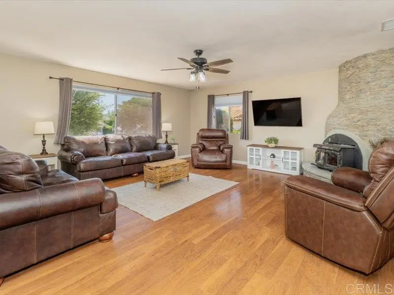 16030 Spangler Peak Road, Ramona, CA 92065 - #3