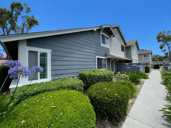 4235 Half Moon Bay Way, Oceanside, CA 92058