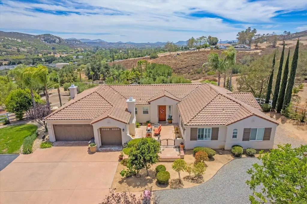 23131 Stokes Road, Ramona, CA 92065 - #1
