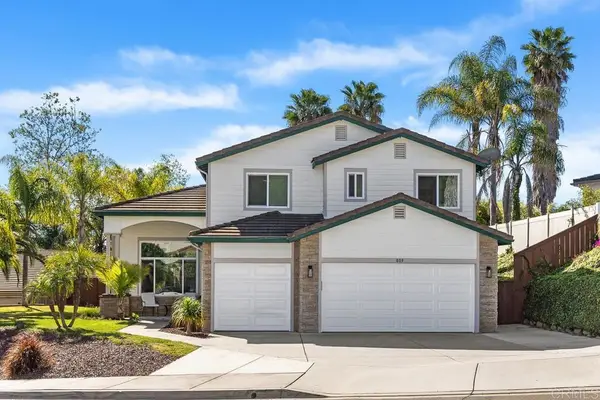803 Legacy Drive, San Marcos, CA 92069