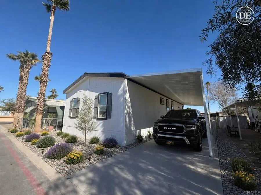 375 E Ross Road #403, El Centro, CA 92243 - #3