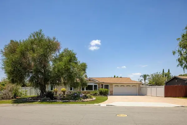 13108 Standish Drive, Poway, CA 92064
