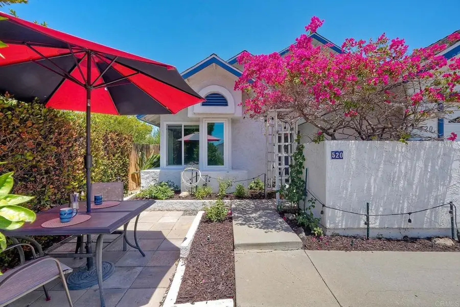 520 Barnett Drive, San Marcos, CA 92069 - #2