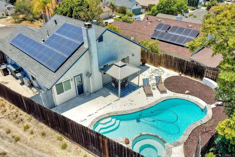 520 Barnett Drive, San Marcos, CA 92069 - #3