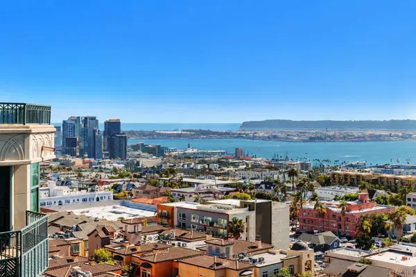 2500 6th Avenue #Penthouse 3, San Diego, CA 92103