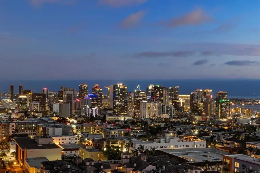 2500 6th Avenue #Penthouse 3, San Diego, CA 92103 - #3