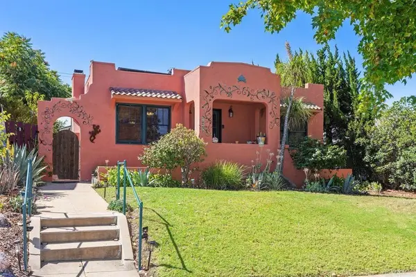 147 W 7th Avenue, Escondido, CA 92025