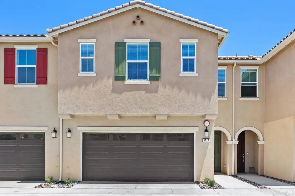 3171 Linwood St, Vista, CA 92081 - #1