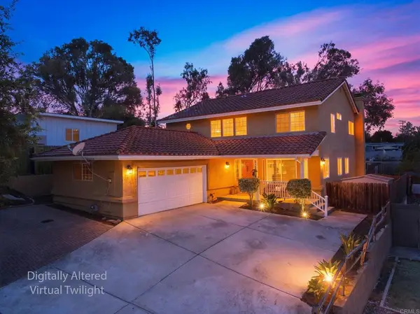 217 Camille Way, Vista, CA 92083