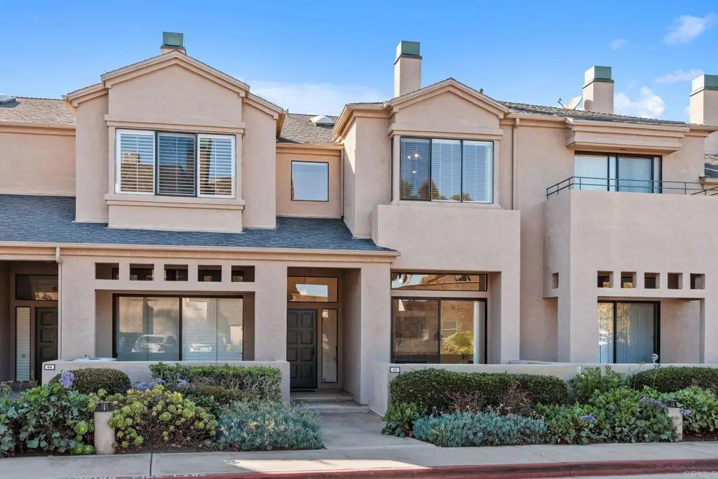 4353 Nobel Drive, San Diego, CA 92122 - #1