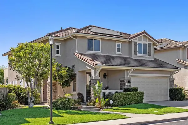 11488 Village Ridge Road, San Diego, CA 92131