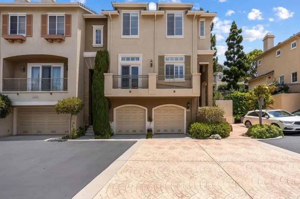 3806 Quarter Mile Drive, San Diego, CA 92130 - #1
