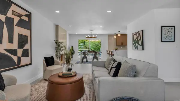 1111 S San Joaquin Drive, Palm Springs, CA 92264