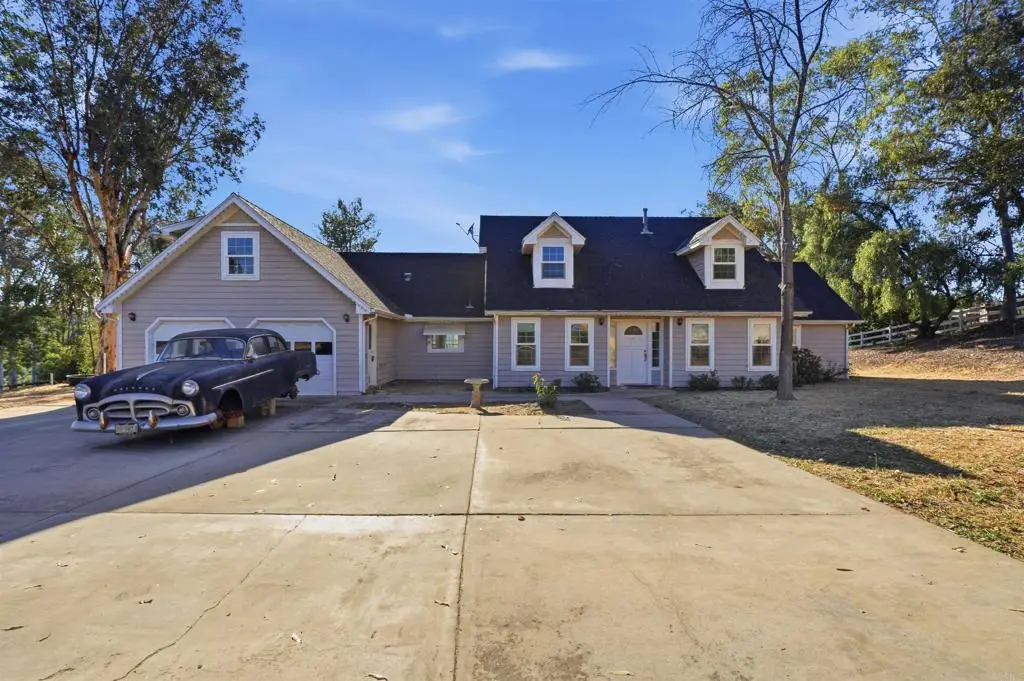 11955 Sky View Drive, Valley Center, CA 92082 - #1
