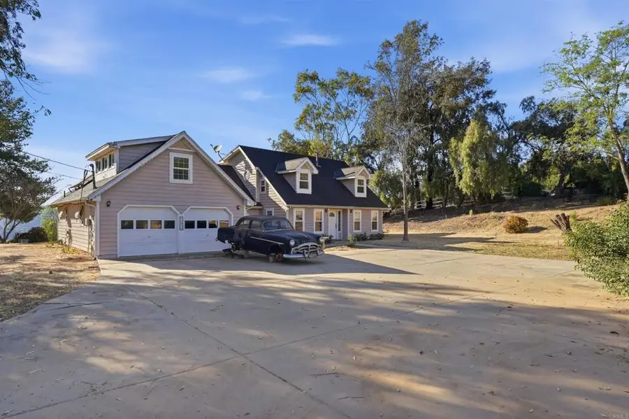 11955 Sky View Drive, Valley Center, CA 92082 - #2