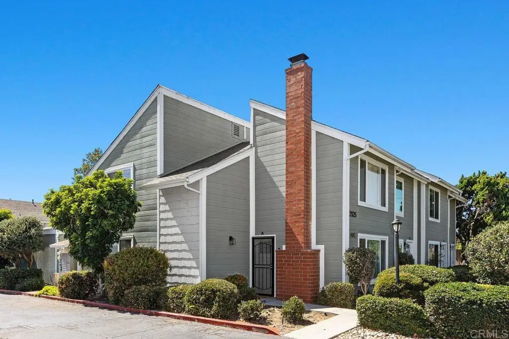 2525 Jefferson Street #B, Carlsbad, CA 92008 - #1