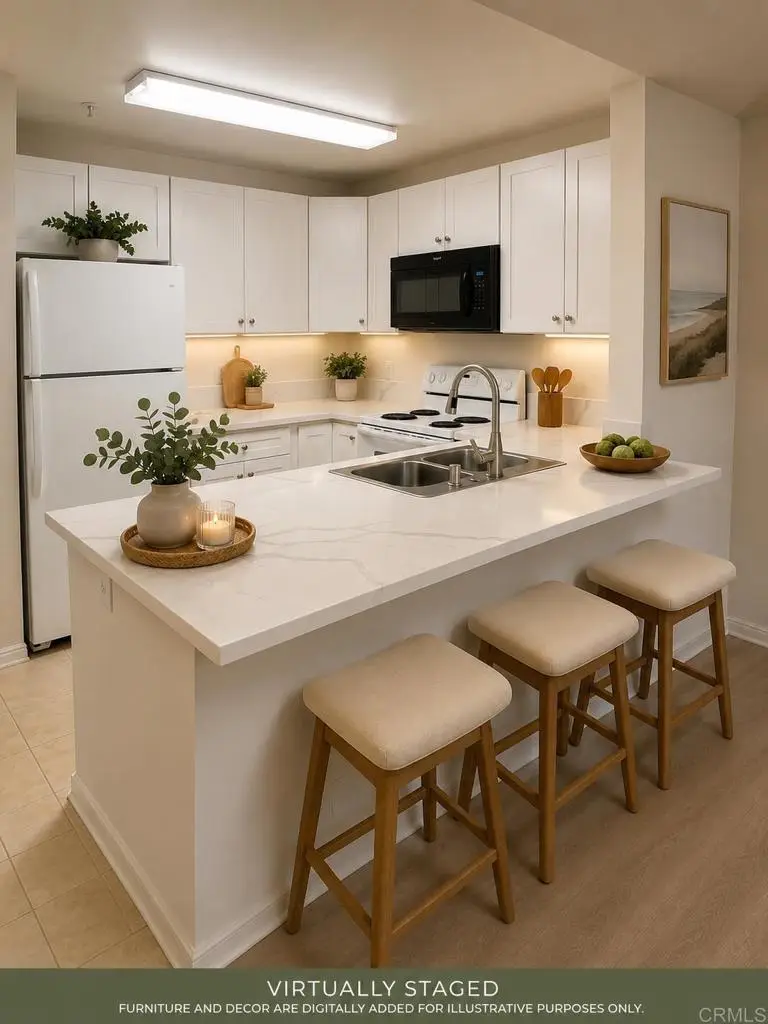 8889 Caminito Plaza Centro #7206, San Diego, CA 92122 - #1