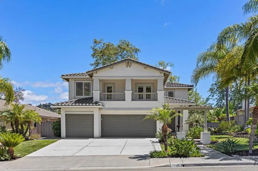 2865 Rancho Rio Chico, Carlsbad, CA 92009 - #2