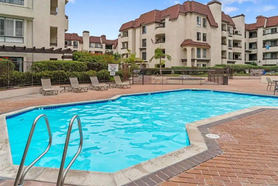5895 Friars Rd #5306, San Diego, CA 92110 - #3