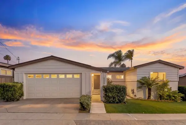 4251 Appleton Street, San Diego, CA 92117