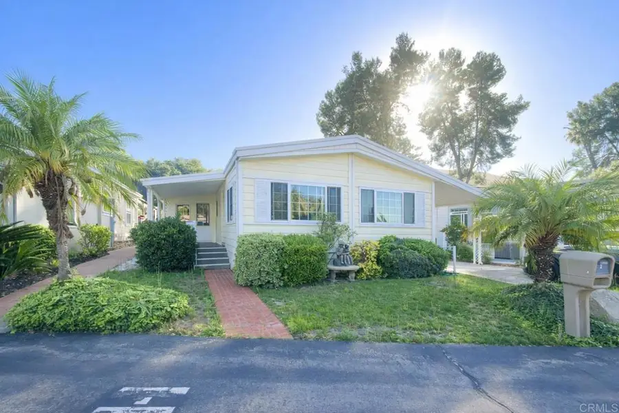8975 Lawrence Welk Drive #SPC 2, Escondido, CA 92026 - #2