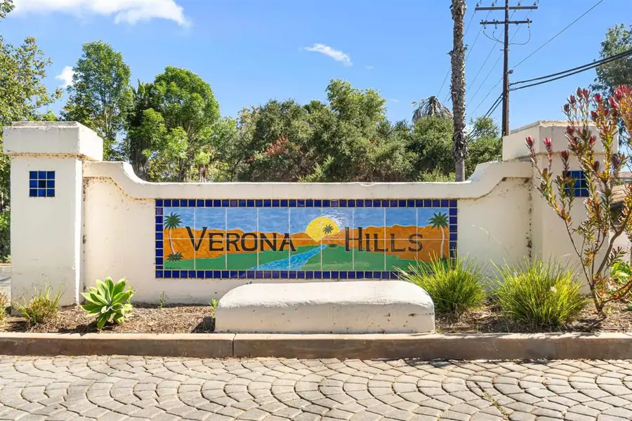 2218 Galvani Lane, Vista, CA 92084 - #2