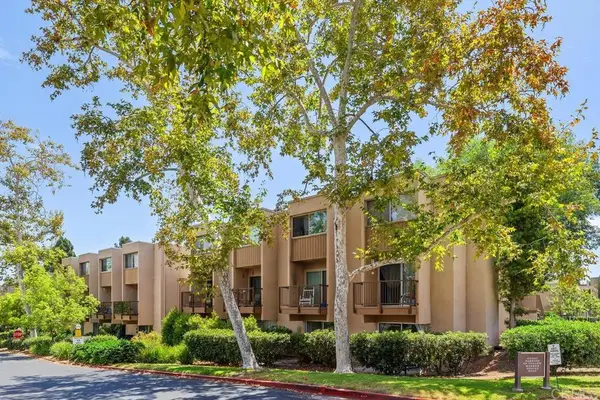5700 Baltimore Drive #25, La Mesa, CA 91942