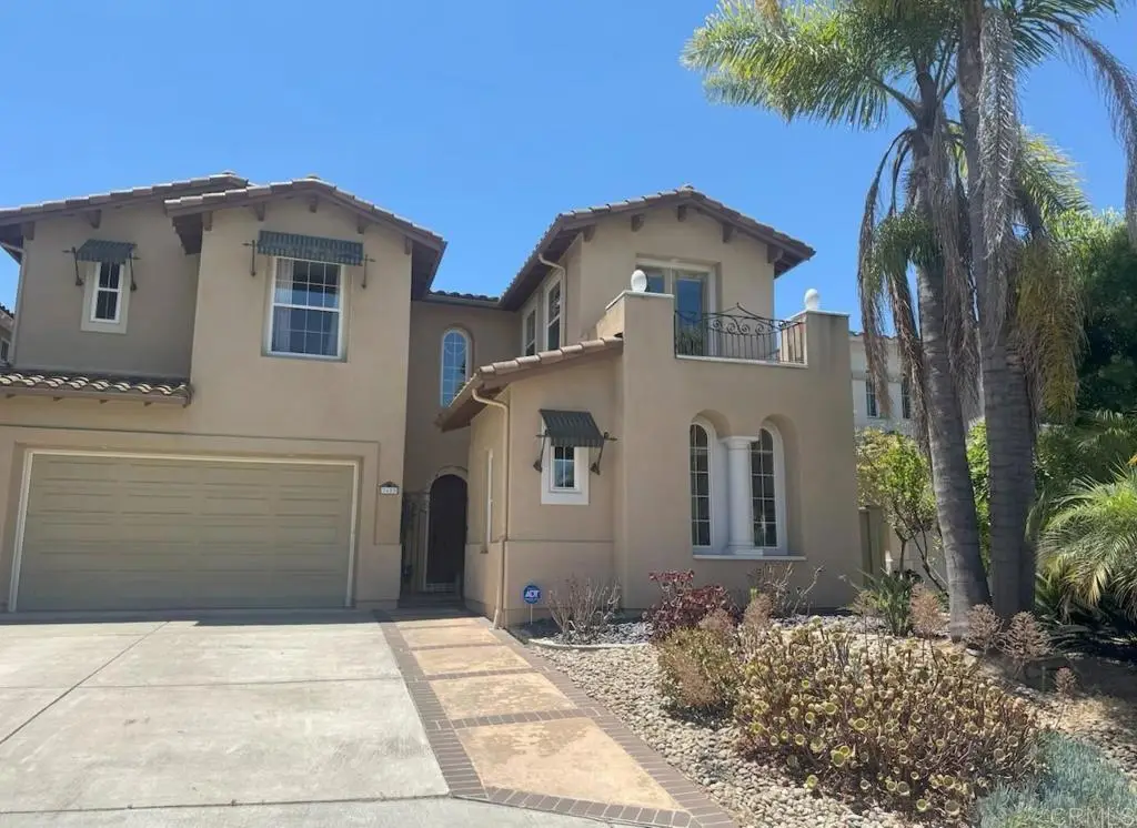 7623 Marker Road, San Diego, CA 92130 - #1
