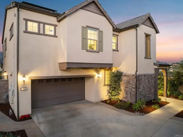1832 Aliso Canyon Dr, Lake Forest, CA 92610