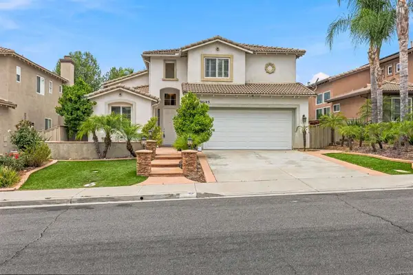 46145 Via La Colorada, Temecula, CA 92592
