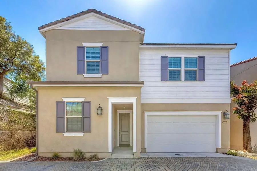 678 Gemstone Dr, San Marcos, CA 92078 - #2