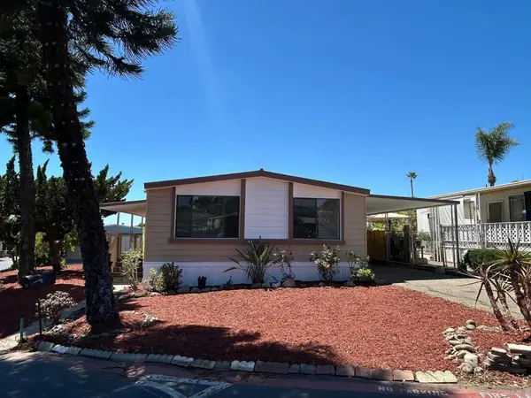 2907 S Santa Fe Drive #52, San Marcos, CA 92069
