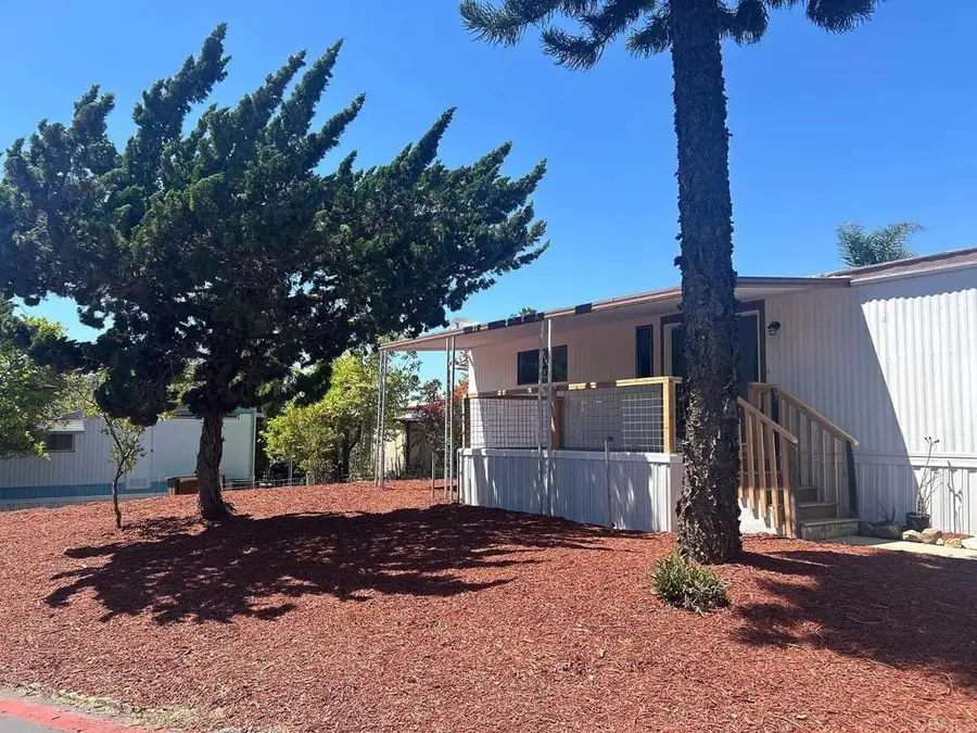 2907 S Santa Fe Drive #52, San Marcos, CA 92069 - #2