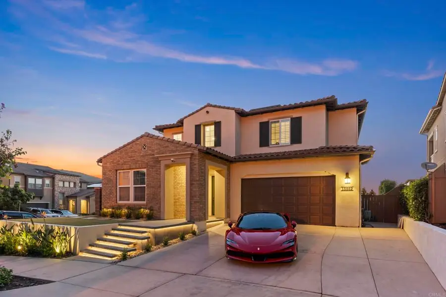 15862 Pomerol Lane, San Diego, CA 92127 - #3